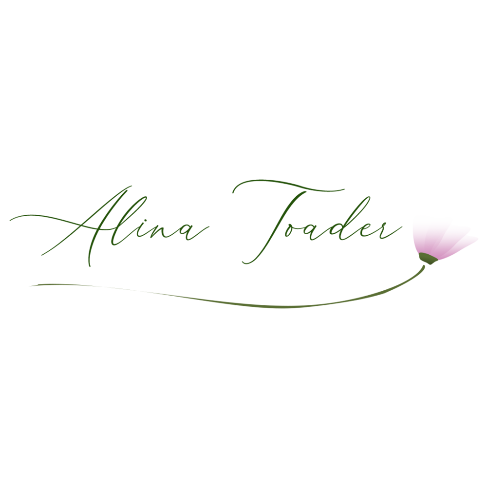 Alina toader - graficial - nutritionist
